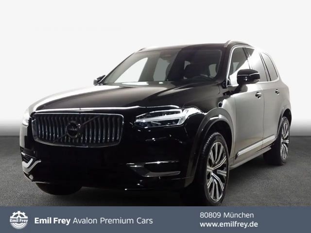 Volvo XC90 AWD Bright Plus