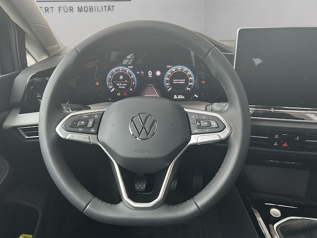 Volkswagen Golf 1.5 TSI Golf VIII Style