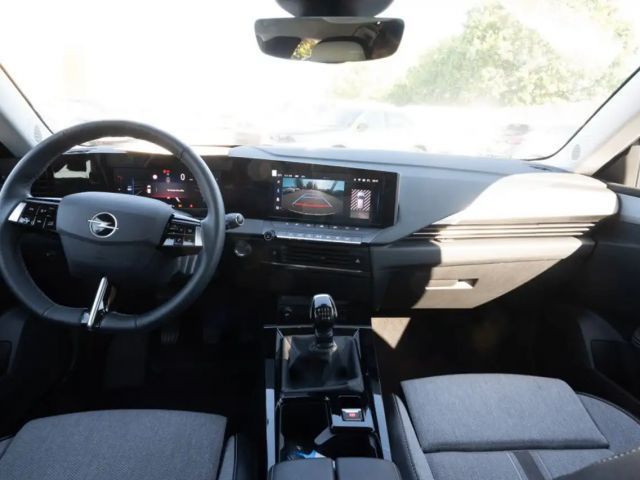 Opel Astra 1.2 Turbo Elegance Turbo