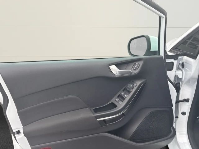 Ford Fiesta Titanium