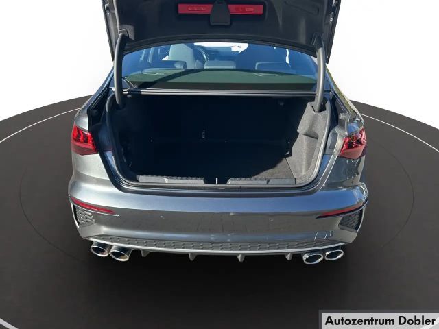 Audi S3 2.0 TFSI S-Tronic Sedan