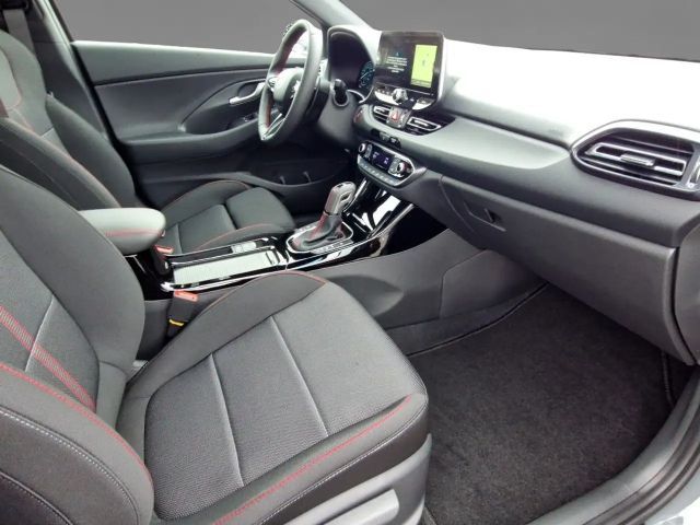 Hyundai i30 N Line T-GDi