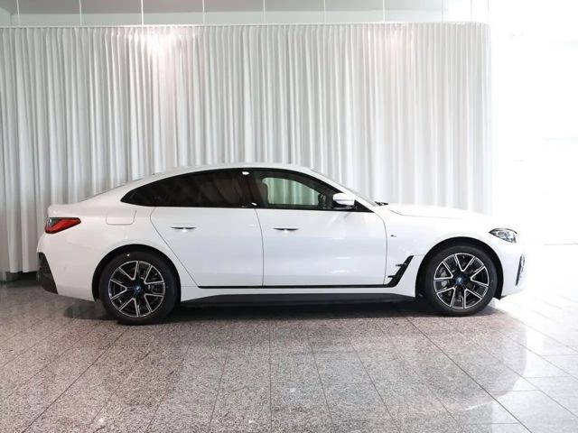 BMW i4 Coupé Gran Coupé M-Sport eDrive40