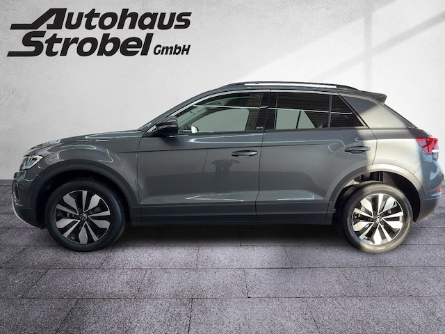 Volkswagen T-Roc 1.0 TSI