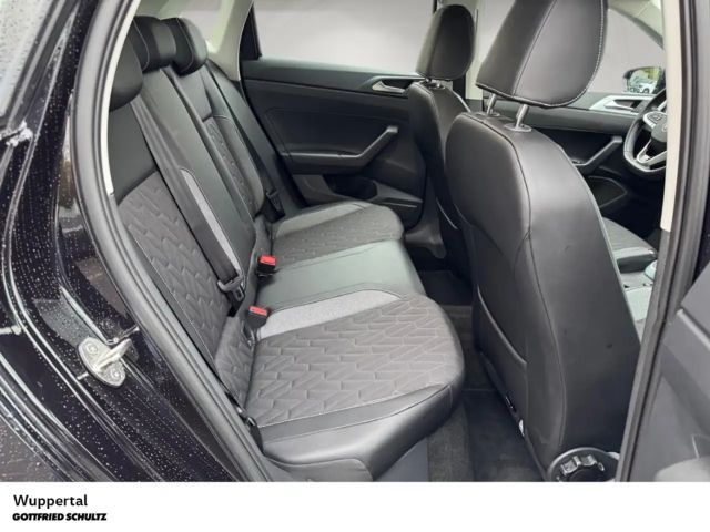 Volkswagen Polo 1.0 TSI DSG