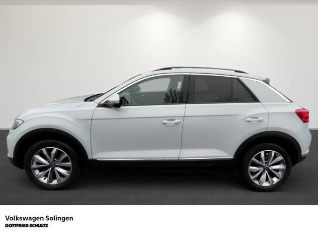 Volkswagen T-Roc 1.5 TSI DSG Style