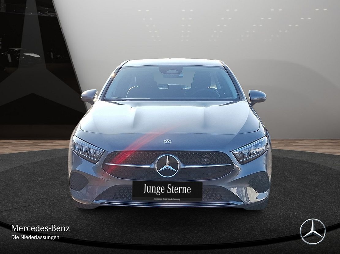 Mercedes-Benz A 200 A 200