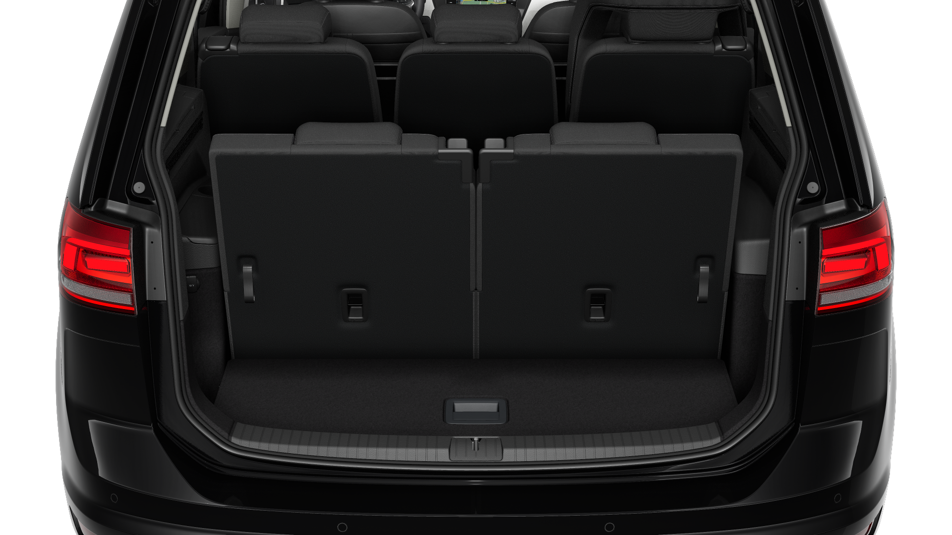 Volkswagen Touran 1.5 TSI DSG Move