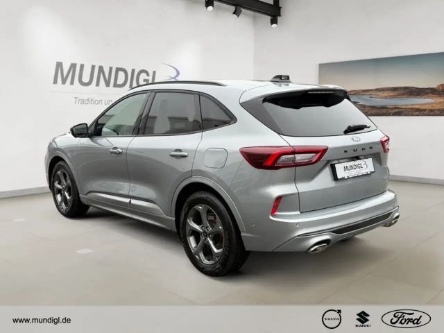 Ford Kuga Hybrid ST Line X