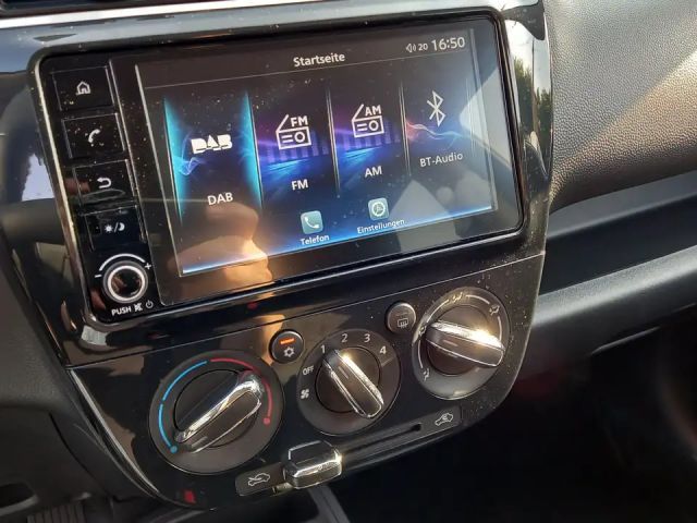 Mitsubishi Space Star Star