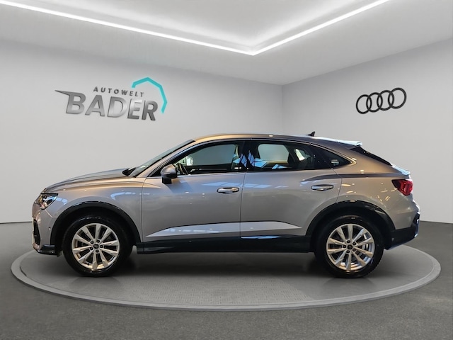 Audi Q3 35 TFSI S-Tronic Sportback