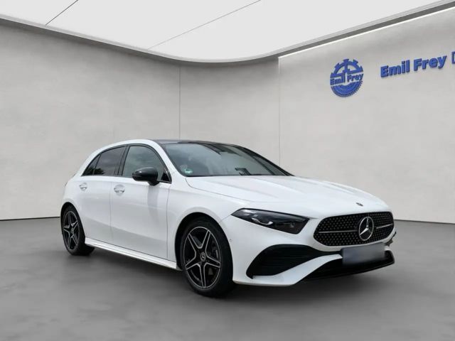 Mercedes-Benz A 200 A-Klasse