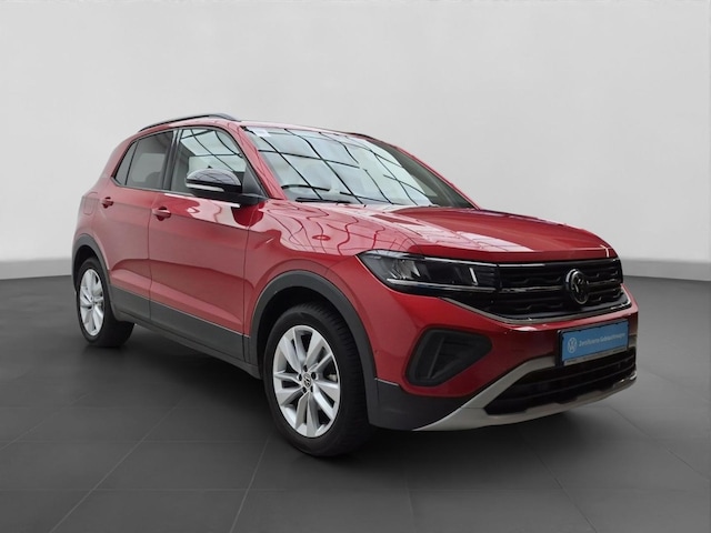 Volkswagen T-Cross 1.0 TSI DSG