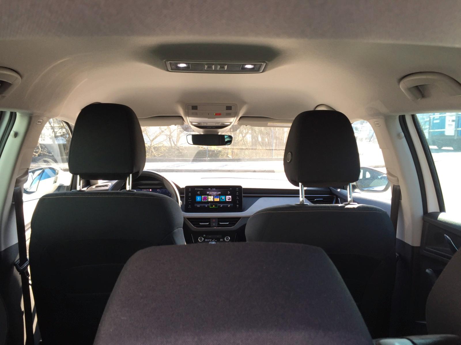 Skoda Scala Selection