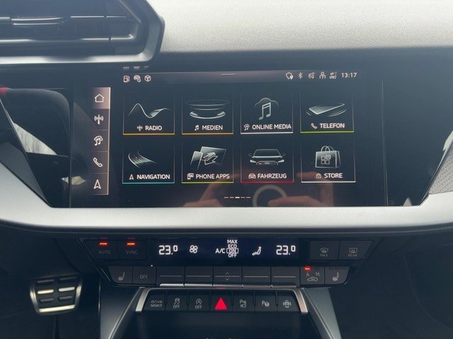 Audi RS3 Quattro S-Tronic Sportback