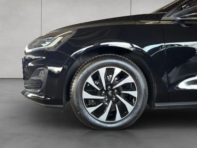 Ford Focus 1.5 EcoBlue Titanium Wagon