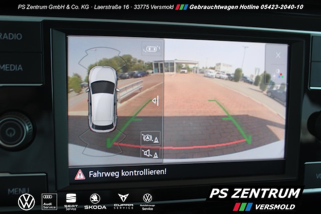 Volkswagen T-Roc 2.0 TDI DSG Life