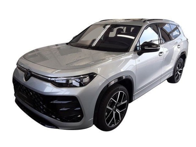 Volkswagen Tayron 2.0 TSI 4Motion DSG R-Line