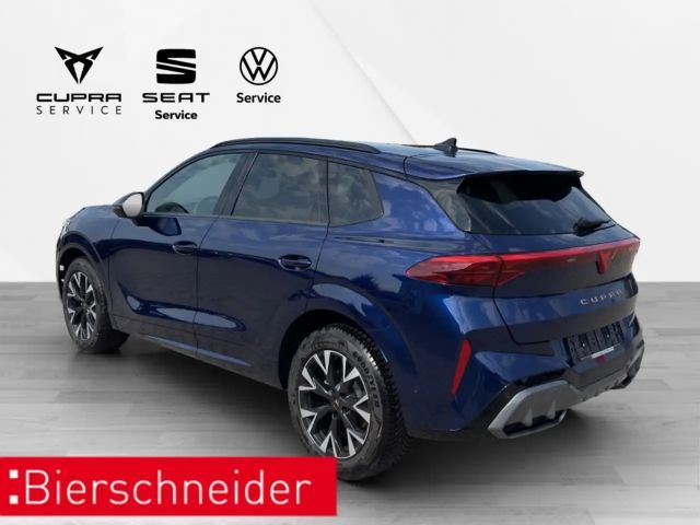 Cupra Terramar 1.5 eTSI