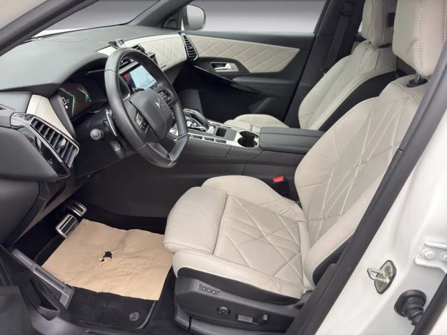 DS DS 7 Crossback E-Tense Mobiles