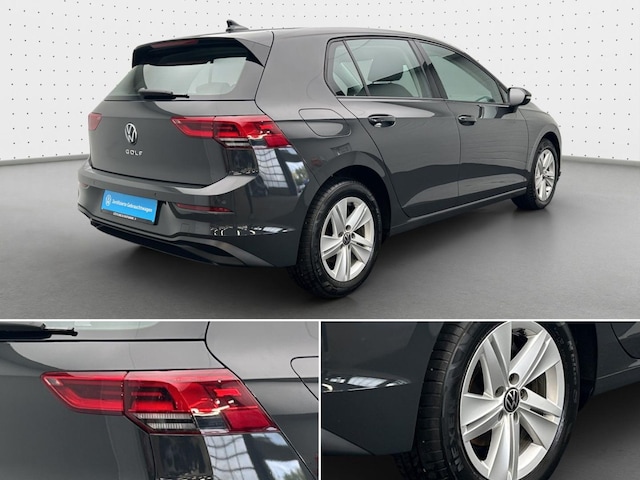 Volkswagen Golf 1.5 TSI Life