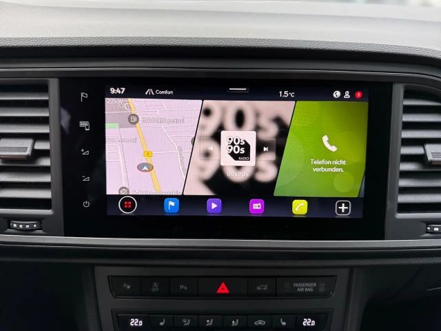 Cupra Ateca 1.5 TSI DSG