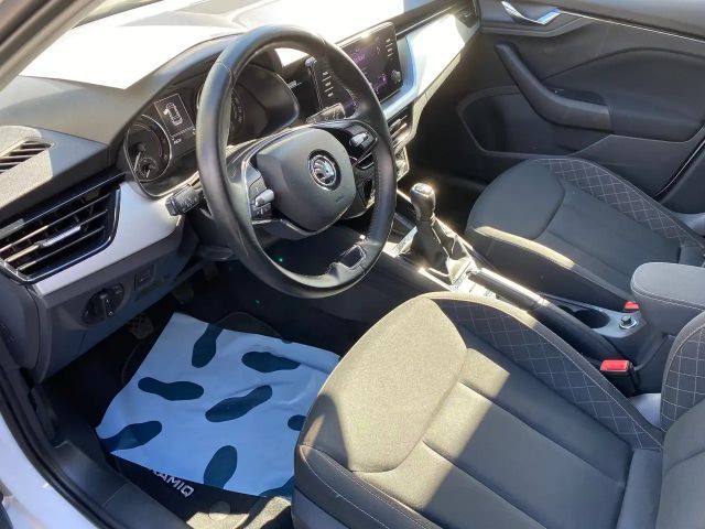 Skoda Kamiq 1.0 TSI Ambition