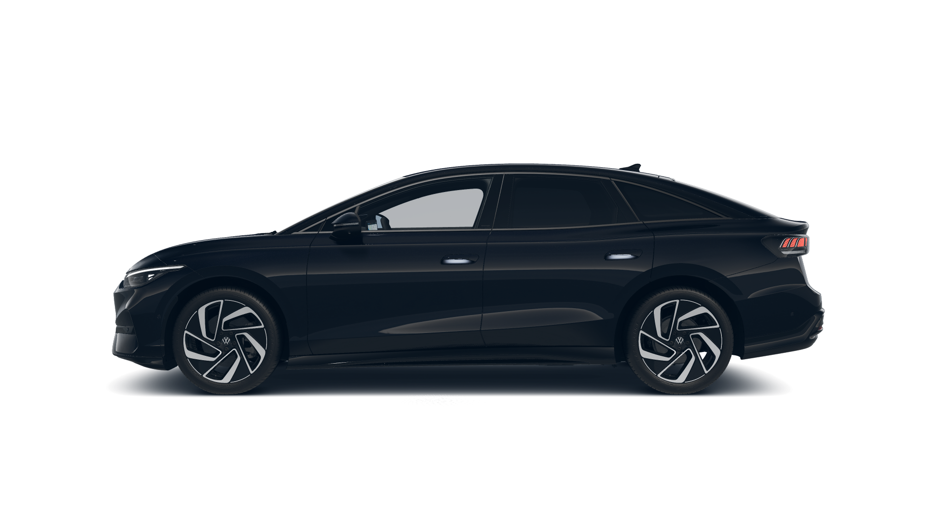 Volkswagen ID.7 Style