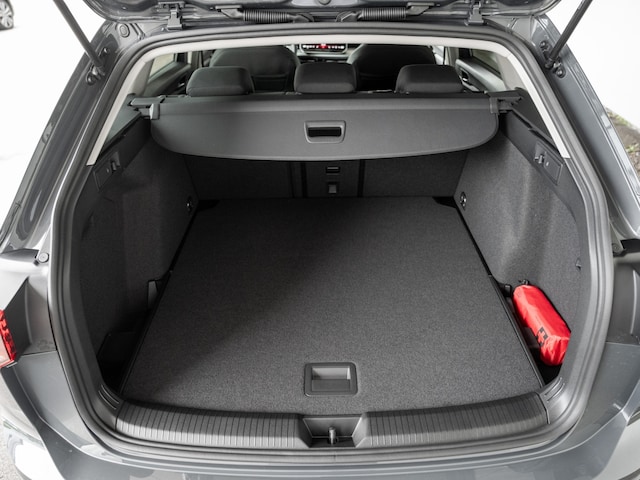 Volkswagen Golf DSG Variant