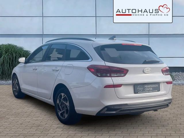 Hyundai i30 1.0 Style T-GDi