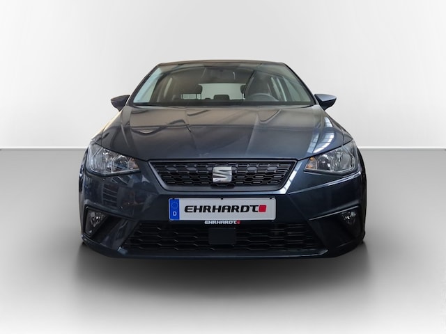 Seat Ibiza 1.0 TSI Reference
