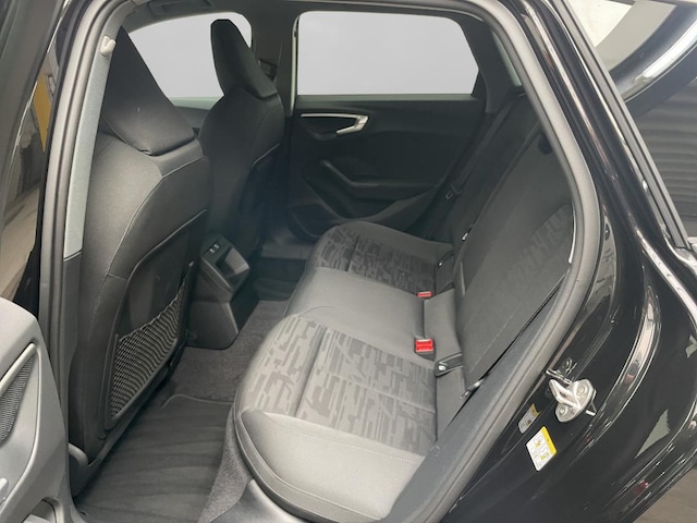 Audi A5 Avant Quattro S-Tronic