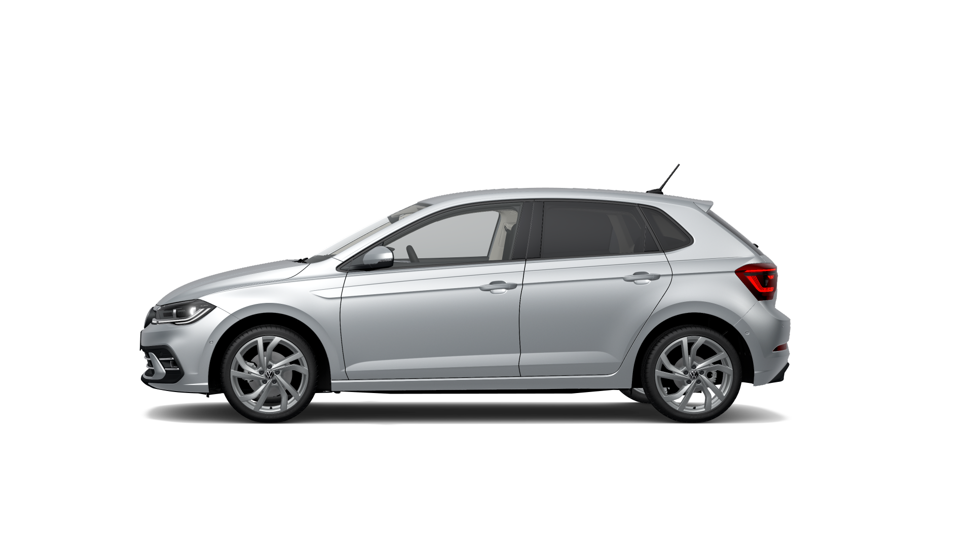 Volkswagen Polo Polo 1.0     StyleBT081 TSID7F