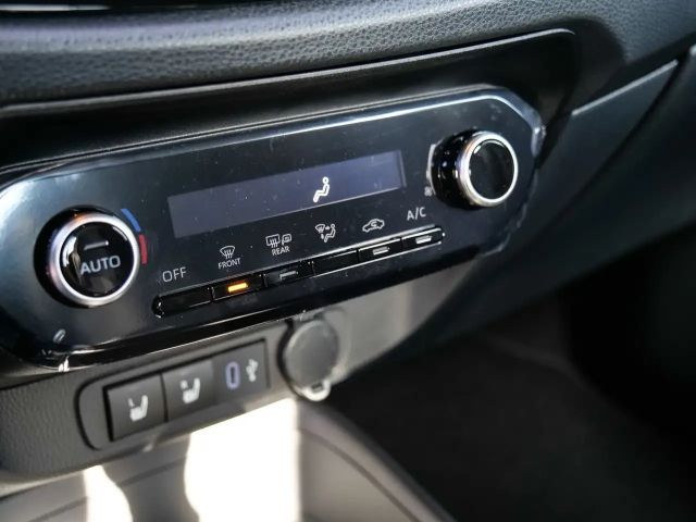 Toyota Aygo X 1.0 VVT-i Hatchback Play