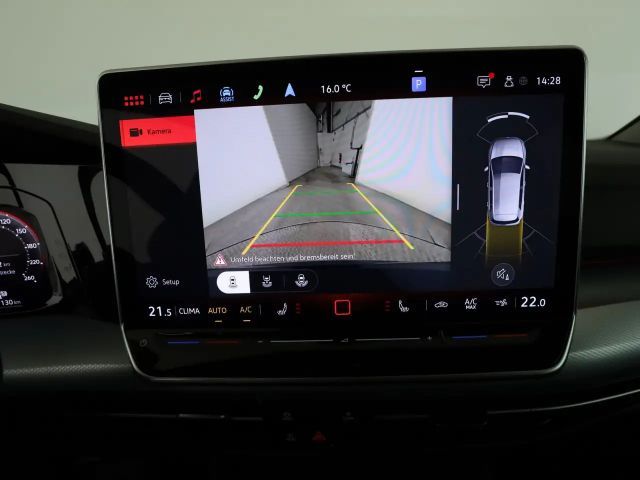 Volkswagen Golf 1.5 TSI Golf VIII