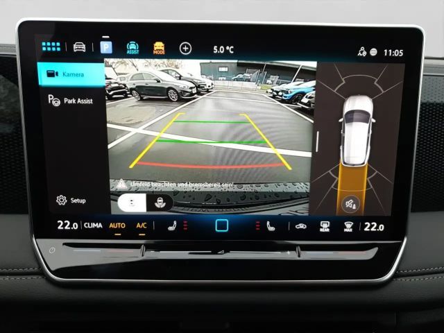 Volkswagen Tiguan 1.5 TSI DSG Life