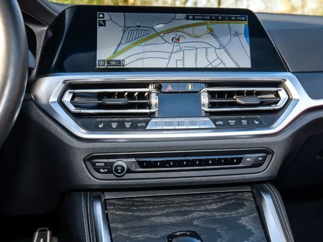 BMW 420 420i Cabrio M-Sport