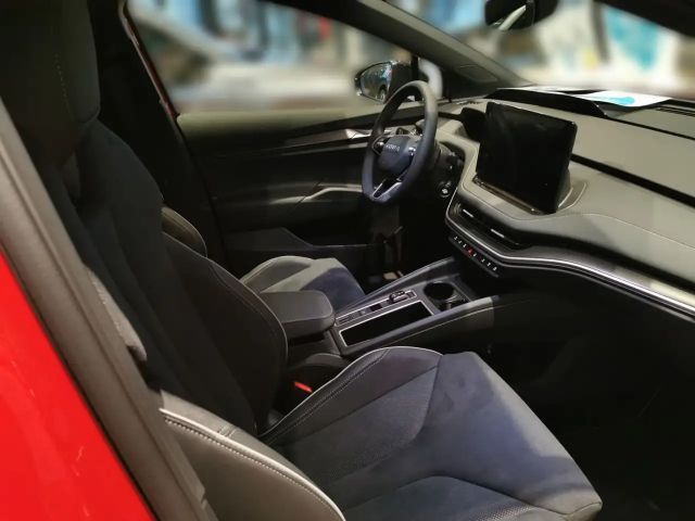 Skoda Elroq Sportline