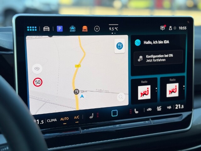 Volkswagen Golf DSG Golf VIII