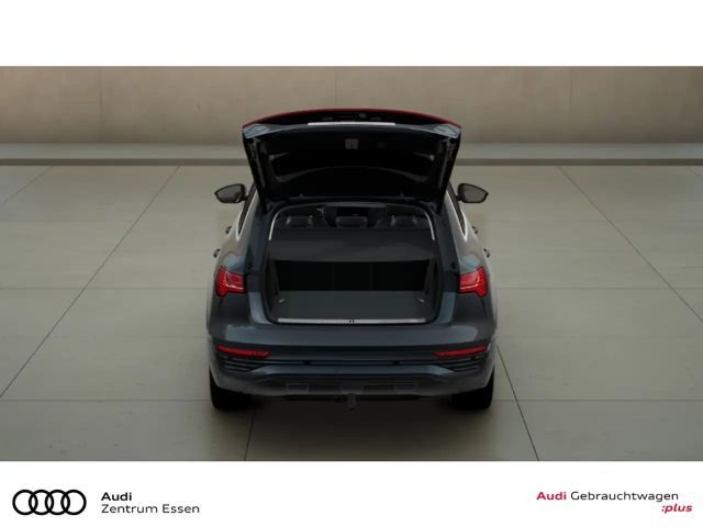 Audi Q8 e-tron 55 Quattro