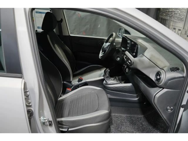 Hyundai i10 1.0 2WD Trend