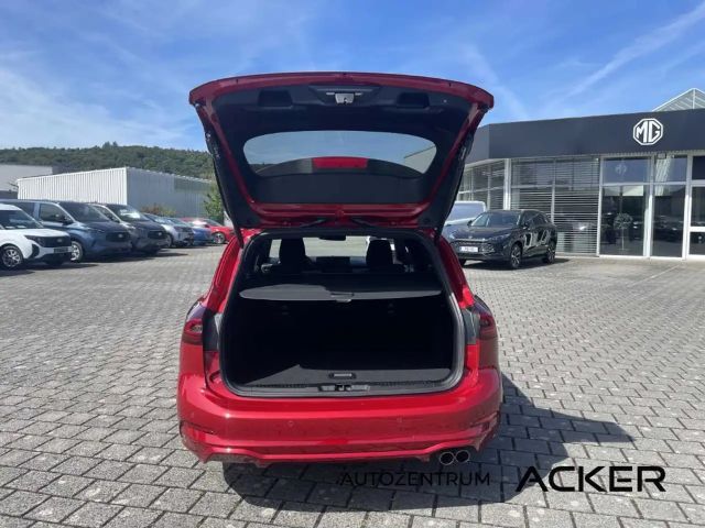 Ford Focus ST Line Wagon