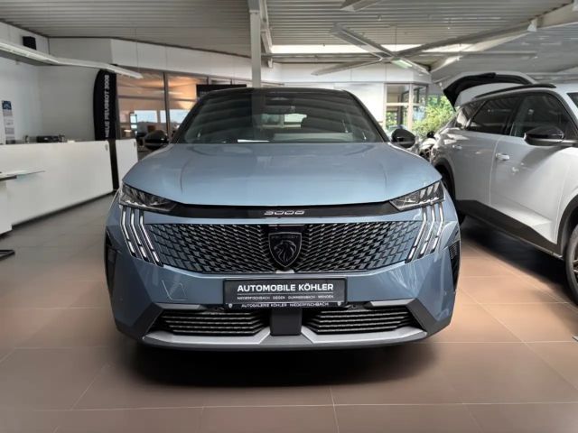 Peugeot 3008 GT-Line Hybrid