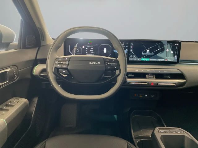 Kia EV4 81.4 kWh Earth