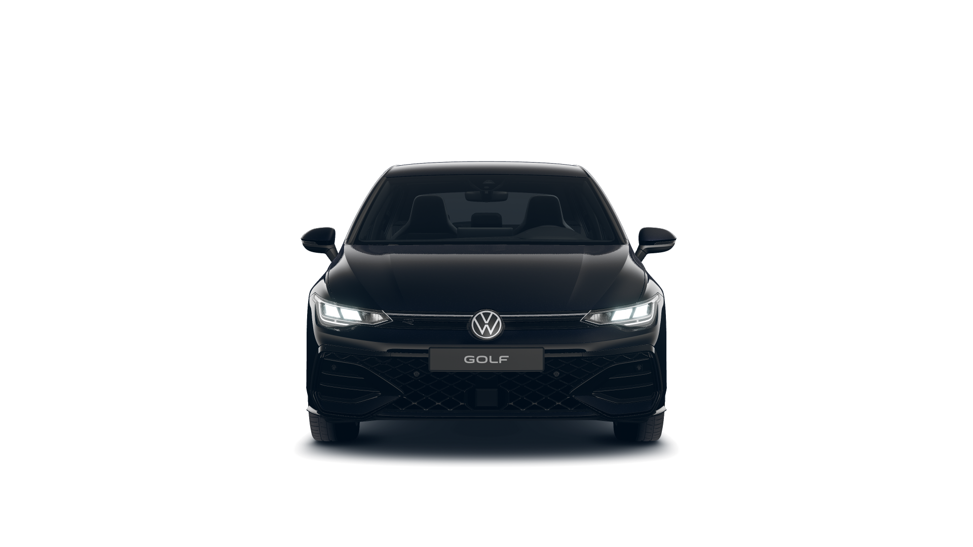 Volkswagen Golf 1.5 eTSI Golf VIII R-Line