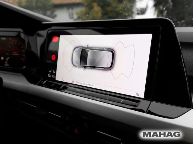 Volkswagen Golf DSG Golf VIII Life