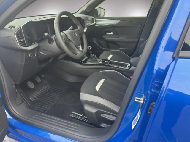 Opel Mokka GS-Line Grand Sport Turbo