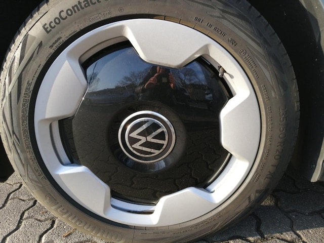 Volkswagen ID.Buzz Pro