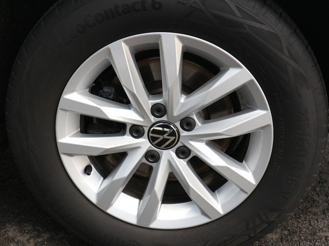 Volkswagen Passat Business Variant