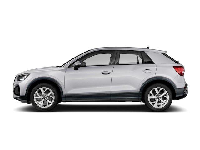 Audi Q2 35 TDI S-Tronic